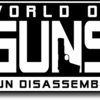 PC『World of Guns: Gun Disassembly』Noble Empire Corp.