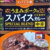 Ｓ＆Ｂ　スパイス屋　うまみポークのスパイスカレー