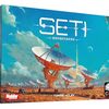『テラフォーミング・マーズ』に飽きたあなたへ。ホビージャパン SETI：地球外知的生命体探査 日本語版で、深宇宙の“知”を探求せよ！