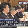 2016年時事問題のまとめ