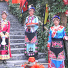 三国志で英語のお勉強39: 馬騰（馬寿成）