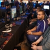 ［格ゲー］EVO2019開幕！今年はスマブラやサムスピも！！［今年はどこ？］