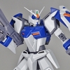 ROBOT魂 GAT-X102 デュエルガンダム ver.A.N.I.M.E.