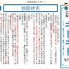 地図状舌【院内広報キトキト第54号】