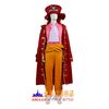 ONE PIECE ワンピース ゴール.D.ロジャー コスプレ衣装