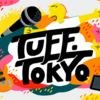 Tuff Beats主催のオンラインフェス「TUFF.TOKYO」開催決定！