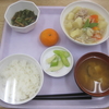 11/24（金）の昼食