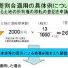 東日本大震災で被災した土地・建物を取得した場合等における不動産登記に係る登録免許税の取扱いについて