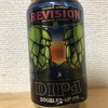 アメリカ REVISION DOUBLED-UP IPA