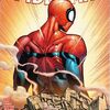 お祭り前の収束へとひたすら向かう今月のSPIDER-MAN