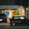 純正主義もよし！いつの時代もファッショナブルなMINIであれ