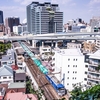 ＥＦ２１０　石川町駅俯瞰