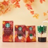 【Starbucks】Starbucks®︎ Fall Blend