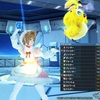 【PSO2】サブクラスをサモナーでレベル上げ