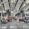 「オマーン国際空港（おまーん・こくさいくうこう）」に降り立ち深呼吸してきた！気になる香りや全貌をレポート【中東・マスカット旅行】