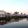 小田原城へ行く‼︎〜お花見夜編〜