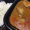 筋曜はカレーの日？！ マイカリー食堂「マッサマンカレー」