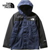 【5日限定！最大3,000円OFFクーポン配布】ノースフェイス THE NORTH FACE メンズ マウンテンライトデニムジャケット Mountain Light Denim Jacket インディゴ NP12032 ID