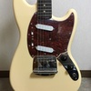 Squier Vintage Modified Mustang　気絶するほど悩ましい