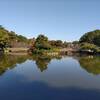 名古屋2022秋-1：名城公園と下水道科学館