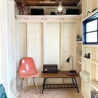 Diy小屋のインテリアはboho シャビー 小物活用でおしゃれに楽しくものづくり工房 北欧ミッドセンチュリーの家づくり Diy小屋のインテリアはboho シャビー 小物活用でおしゃれに楽しくものづくり工房 北欧ミッドセンチュリーの家づくり
