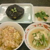 京のお惣菜体験