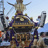 お神輿渡御日記　～杉戸夏祭り～