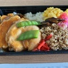 学食弁当