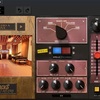 IK multimedia Frame studio reverb