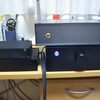 Axiom80とSeasの2way （その２）