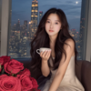 かつて、実家の庭には季節ごとの花が咲き誇っていたことを今でもふと思い出す！