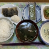 夢想旅　朝定食…の筈が（笑）