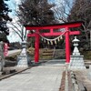 賀茂神社【宮城県仙台市泉区】