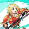 【FEH】アメリア(開花英雄)の雑感【☆5キャラ】
