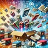 ChatGPT本の出版ラッシュ