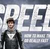 書籍レビュー - Speed: How to Make Things Go Really Fast
