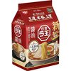 日清のラ王（袋麺）が5個パックから3個パックになった理由のハナシ〈mata.〉