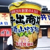 麺類大好き1051 【ファミマ限定】井出商店監修和歌山中華そば 豚骨醤油味