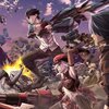 GODEATER　　三話、　アリサgif