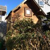 全林野文化資料室の資料移管・搬出作業