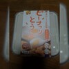ジーマミー風ピーナッツ豆腐