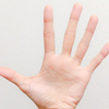 左手の指の形１ 東京･中野･練馬･江古田･ヴァイオリン･ヴィオラ･音楽教室