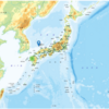 【JavaScript】地図上にもっと多くのピンを立てる（「位置情報エンジニア養成講座」（秀和システム）pp.130-134）