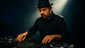 アナログからデジタルへ：DJカルチャーと音楽フォーマットの進化
