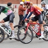 TOUR DE TAIWAN 2025 3rd ROMANTIC ROUTE 3