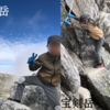 家族みんなで初登山　＠駒ヶ岳&宝剣岳　ライオンのように谷に突き落としてはいけないけれど、谷が見えるところへ連れて行くくらいがいい