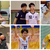 【ファン感謝イベント無念の中止】アグレミーナ浜松2019/20シーズン退団選手について