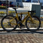ELEVS FALATH PRO ファラスプロ　完成車 ヴァンヤールプロ ファラスプロ インプレッション｜ELVESBIKE JAPAN
