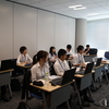 【実録！サブ講師は見た！】研修生が講義をする！？