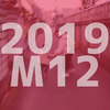 月報 2019M12（2019年総括）